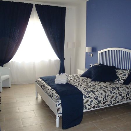 Montedoro Apartment Сиракуза Стая снимка