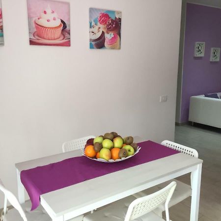Montedoro Apartment Сиракуза Екстериор снимка