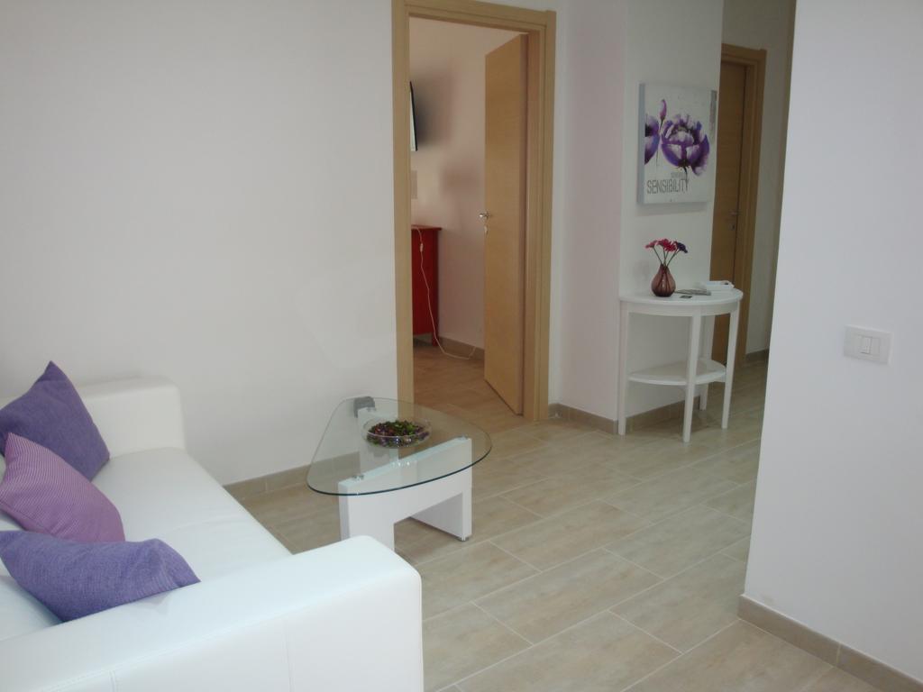 Montedoro Apartment Сиракуза Екстериор снимка