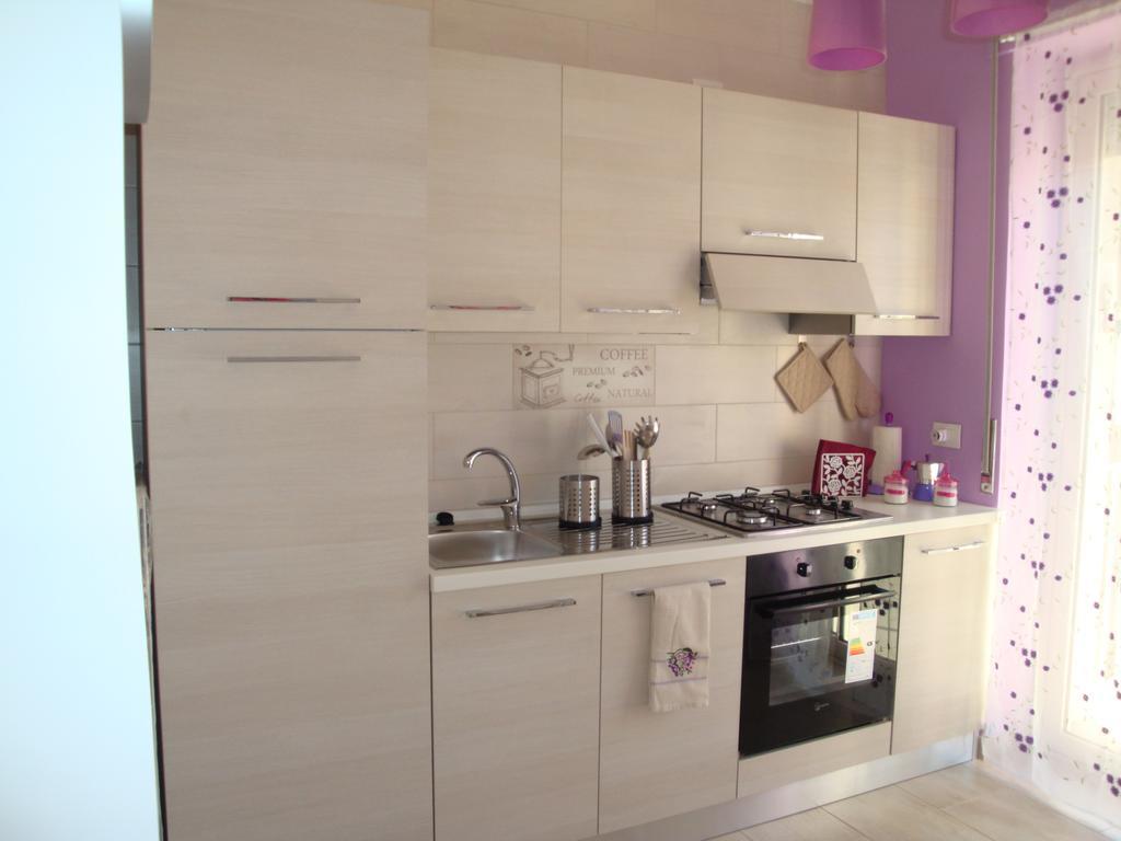 Montedoro Apartment Сиракуза Стая снимка