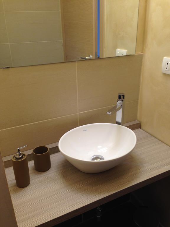 Montedoro Apartment Сиракуза Стая снимка