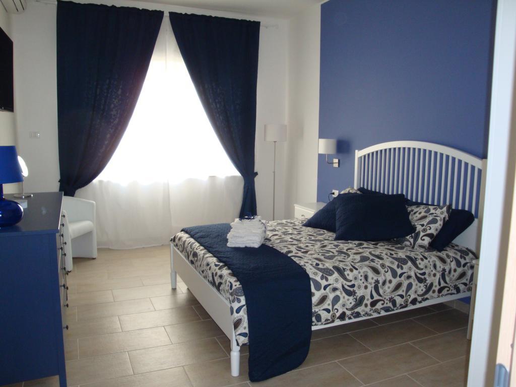 Montedoro Apartment Сиракуза Стая снимка