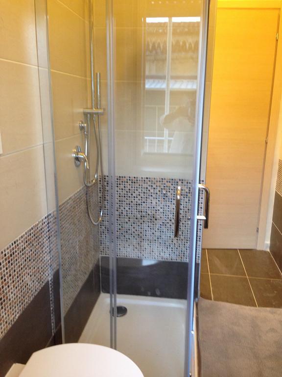 Montedoro Apartment Сиракуза Стая снимка